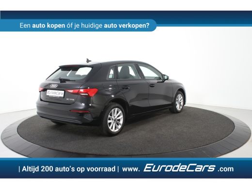Audi A3 Sportback 30 TFSI DSG *1ste Eigenaar*Leer*Navigatie* ActivLease financial lease