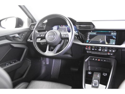 Audi A3 Sportback 30 TFSI DSG *1ste Eigenaar*Leer*Navigatie* ActivLease financial lease