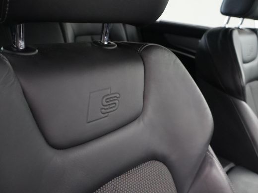 Audi A6 Avant 45 TFSI 245 PK 3X S-LINE | DAYTONAGRIJS | VIRTUAL COCKPIT | STOELVERW. | CARPLAY | MEMORY ActivLease financial lease