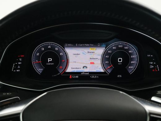 Audi A6 Avant 45 TFSI 245 PK 3X S-LINE | DAYTONAGRIJS | VIRTUAL COCKPIT | STOELVERW. | CARPLAY | MEMORY ActivLease financial lease