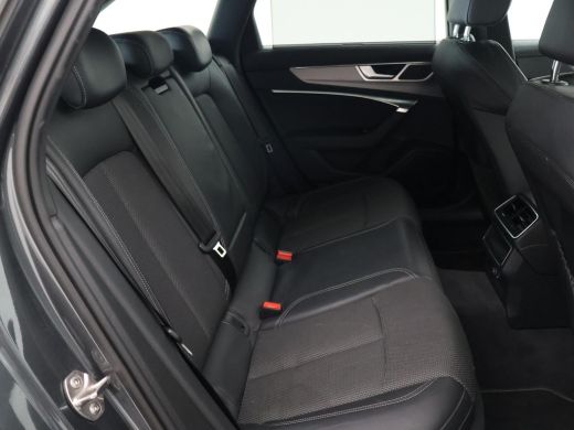 Audi A6 Avant 45 TFSI 245 PK 3X S-LINE | DAYTONAGRIJS | VIRTUAL COCKPIT | STOELVERW. | CARPLAY | MEMORY ActivLease financial lease