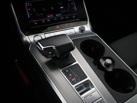 Audi A6 Avant 45 TFSI 245 PK 3X S-LINE | DAYTONAGRIJS | VIRTUAL COCKPIT | STOELVERW. | CARPLAY | MEMORY ActivLease financial lease