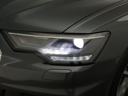 Audi A6 Avant 45 TFSI 245 PK 3X S-LINE | DAYTONAGRIJS | VIRTUAL COCKPIT | STOELVERW. | CARPLAY | MEMORY ActivLease financial lease