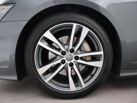 Audi A6 Avant 45 TFSI 245 PK 3X S-LINE | DAYTONAGRIJS | VIRTUAL COCKPIT | STOELVERW. | CARPLAY | MEMORY ActivLease financial lease
