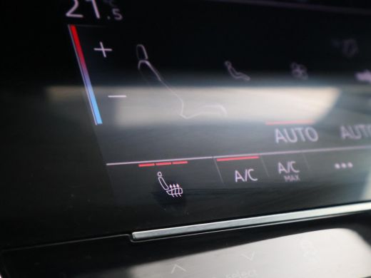 Audi A6 Avant 45 TFSI 245 PK 3X S-LINE | DAYTONAGRIJS | VIRTUAL COCKPIT | STOELVERW. | CARPLAY | MEMORY ActivLease financial lease