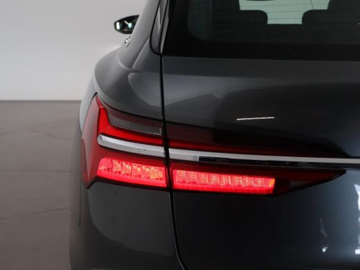 Audi A6 Avant 45 TFSI 245 PK 3X S-LINE | DAYTONAGRIJS | VIRTUAL COCKPIT | STOELVERW. | CARPLAY | MEMORY ActivLease financial lease
