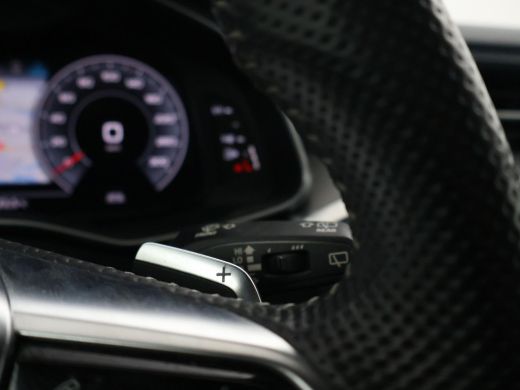 Audi A6 Avant 45 TFSI 245 PK 3X S-LINE | DAYTONAGRIJS | VIRTUAL COCKPIT | STOELVERW. | CARPLAY | MEMORY ActivLease financial lease