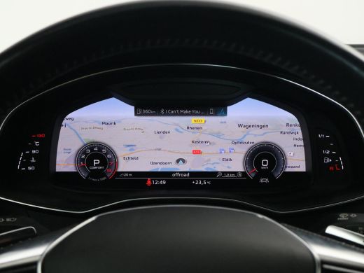 Audi A6 Avant 45 TFSI 245 PK 3X S-LINE | DAYTONAGRIJS | VIRTUAL COCKPIT | STOELVERW. | CARPLAY | MEMORY ActivLease financial lease