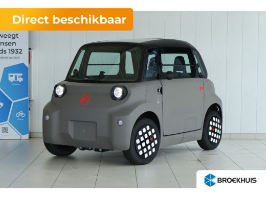 Citroën Ami  ActivLease financial lease