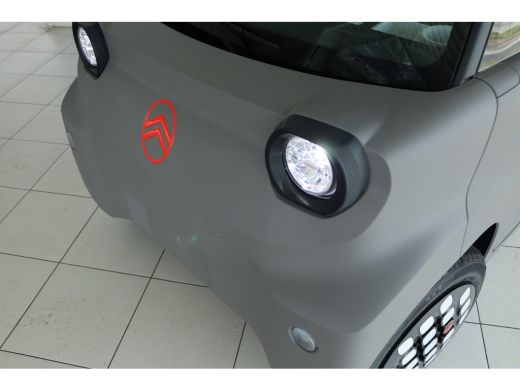 Citroën Ami  ActivLease financial lease