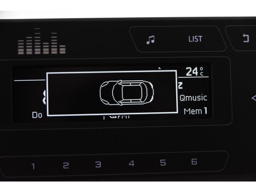 Citroën Berlingo 110 S&S L1 *1ste Eigenaar*Excl. BTW*Airco*DAB* ActivLease financial lease