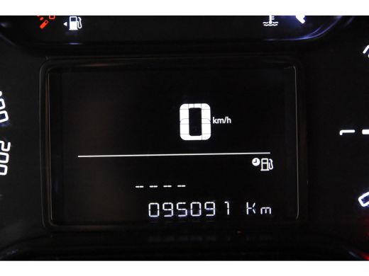 Citroën Berlingo 110 S&S L1 *1ste Eigenaar*Excl. BTW*Airco*DAB* ActivLease financial lease