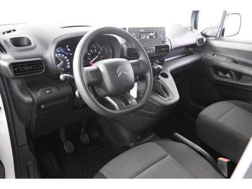 Citroën Berlingo 110 S&S L1 *1ste Eigenaar*Excl. BTW*Airco*DAB* ActivLease financial lease
