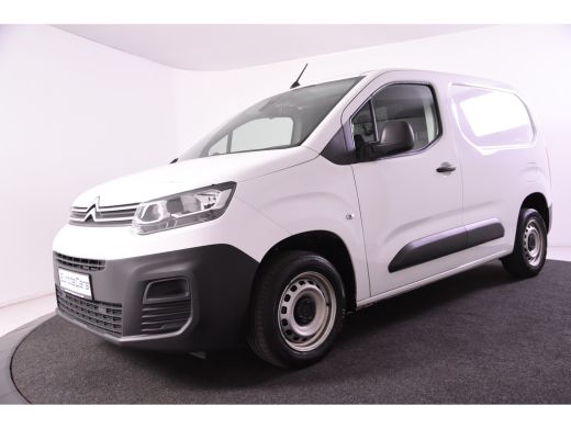 Citroën Berlingo 110 S&S L1 *1ste Eigenaar*Excl. BTW*Airco*DAB* ActivLease financial lease