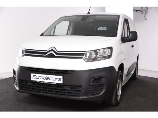 Citroën Berlingo 110 S&S L1 *1ste Eigenaar*Excl. BTW*Airco*DAB* ActivLease financial lease