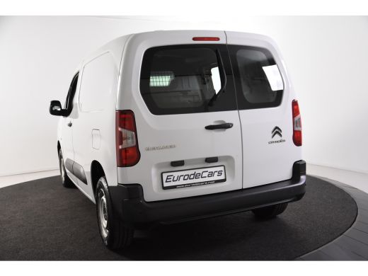 Citroën Berlingo 110 S&S L1 *1ste Eigenaar*Excl. BTW*Airco*DAB* ActivLease financial lease