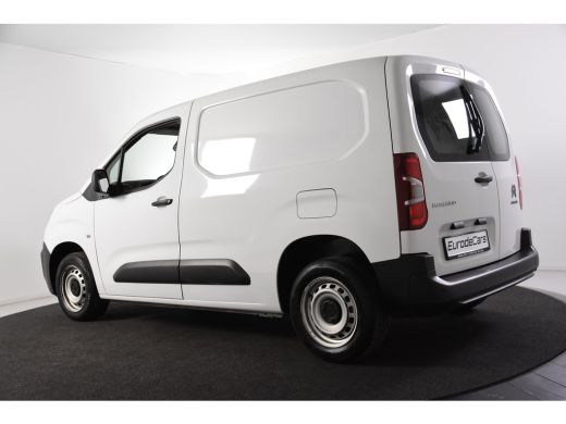 Citroën Berlingo 110 S&S L1 *1ste Eigenaar*Excl. BTW*Airco*DAB* ActivLease financial lease
