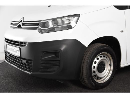 Citroën Berlingo 110 S&S L1 *1ste Eigenaar*Excl. BTW*Airco*DAB* ActivLease financial lease