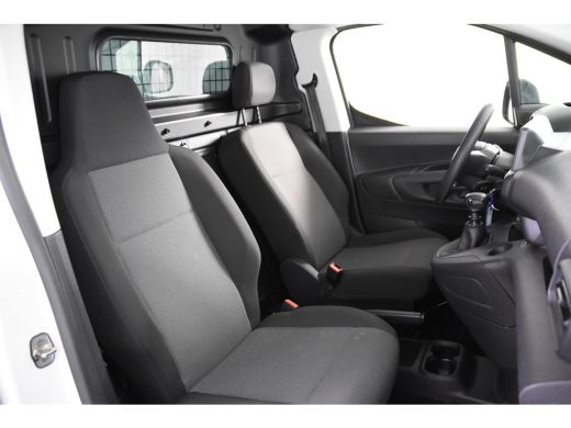 Citroën Berlingo 110 S&S L1 *1ste Eigenaar*Excl. BTW*Airco*DAB* ActivLease financial lease