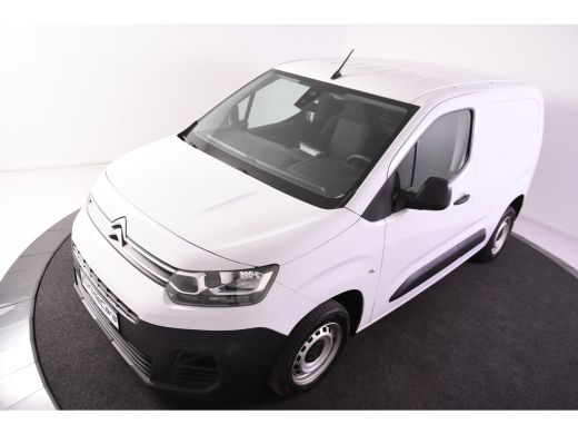 Citroën Berlingo 110 S&S L1 *1ste Eigenaar*Excl. BTW*Airco*DAB* ActivLease financial lease