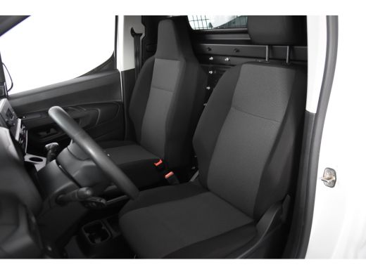 Citroën Berlingo 110 S&S L1 *1ste Eigenaar*Excl. BTW*Airco*DAB* ActivLease financial lease