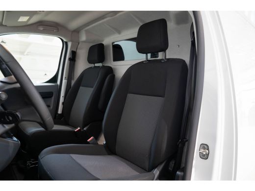 Citroën Jumpy 2.0 BlueHDI 145 M Club | Camera | Parkeersensoren | Apple Carplay & Android Auto | Laadruimte Pak... ActivLease financial lease