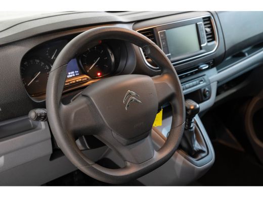 Citroën Jumpy 2.0 BlueHDI 145 M Club | Camera | Parkeersensoren | Apple Carplay & Android Auto | Laadruimte Pak... ActivLease financial lease