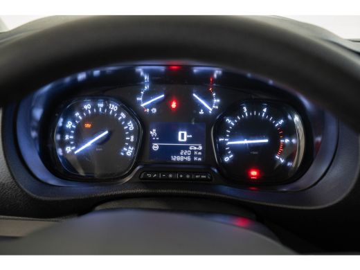 Citroën Jumpy 2.0 BlueHDI 145 M Club | Camera | Parkeersensoren | Apple Carplay & Android Auto | Laadruimte Pak... ActivLease financial lease