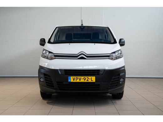 Citroën Jumpy 2.0 BlueHDI 145 M Club | Camera | Parkeersensoren | Apple Carplay & Android Auto | Laadruimte Pak... ActivLease financial lease