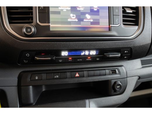 Citroën Jumpy 2.0 BlueHDI 145 M Club | Camera | Parkeersensoren | Apple Carplay & Android Auto | Laadruimte Pak... ActivLease financial lease