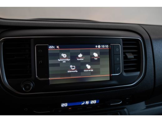 Citroën Jumpy 2.0 BlueHDI 145 M Club | Camera | Parkeersensoren | Apple Carplay & Android Auto | Laadruimte Pak... ActivLease financial lease