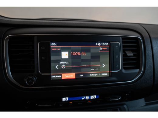 Citroën Jumpy 2.0 BlueHDI 145 M Club | Camera | Parkeersensoren | Apple Carplay & Android Auto | Laadruimte Pak... ActivLease financial lease