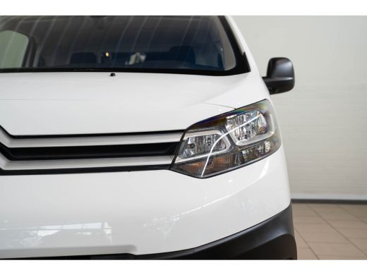 Citroën Jumpy 2.0 BlueHDI 145 M Club | Camera | Parkeersensoren | Apple Carplay & Android Auto | Laadruimte Pak... ActivLease financial lease