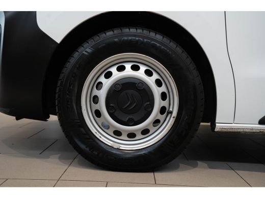 Citroën Jumpy 2.0 BlueHDI 145 M Club | Camera | Parkeersensoren | Apple Carplay & Android Auto | Laadruimte Pak... ActivLease financial lease