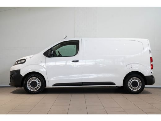 Citroën Jumpy 2.0 BlueHDI 145 M Club | Camera | Parkeersensoren | Apple Carplay & Android Auto | Laadruimte Pak... ActivLease financial lease