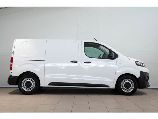 Citroën Jumpy 2.0 BlueHDI 145 M Club | Camera | Parkeersensoren | Apple Carplay & Android Auto | Laadruimte Pak... ActivLease financial lease