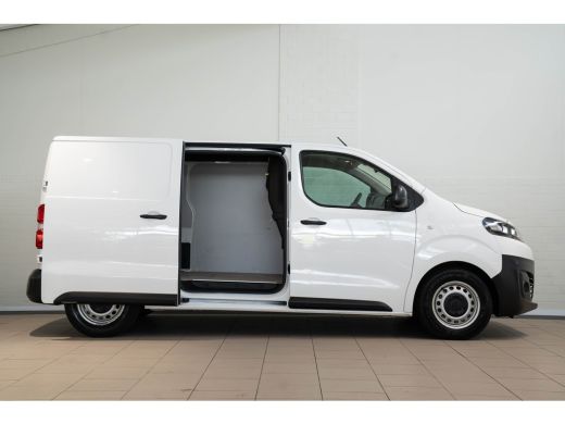 Citroën Jumpy 2.0 BlueHDI 145 M Club | Camera | Parkeersensoren | Apple Carplay & Android Auto | Laadruimte Pak... ActivLease financial lease
