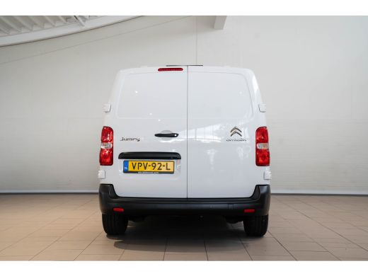 Citroën Jumpy 2.0 BlueHDI 145 M Club | Camera | Parkeersensoren | Apple Carplay & Android Auto | Laadruimte Pak... ActivLease financial lease