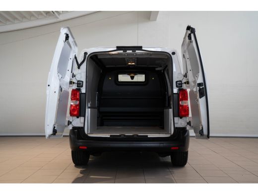 Citroën Jumpy 2.0 BlueHDI 145 M Club | Camera | Parkeersensoren | Apple Carplay & Android Auto | Laadruimte Pak... ActivLease financial lease