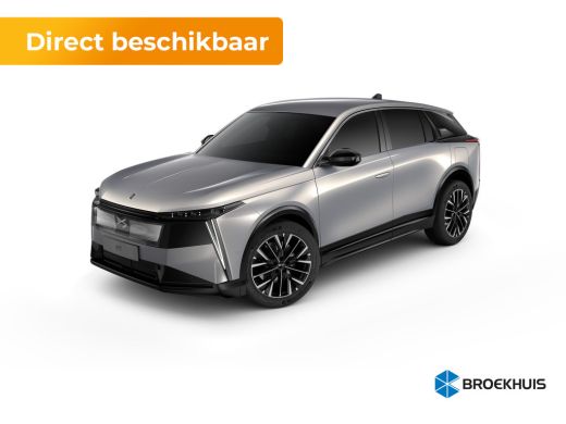 DS DS 7 &Eacute;toile - E-Tense | 360 Vision (parkeercamera voor en in buitenspiegels) ActivLease financial lease