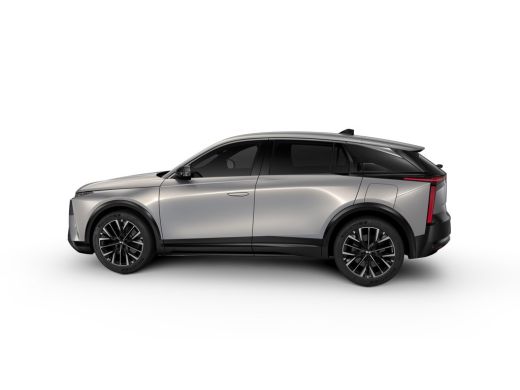 DS DS 7 &Eacute;toile - E-Tense | 360 Vision (parkeercamera voor en in buitenspiegels) ActivLease financial lease