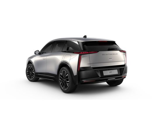 DS DS 7 &Eacute;toile - E-Tense | 360 Vision (parkeercamera voor en in buitenspiegels) ActivLease financial lease