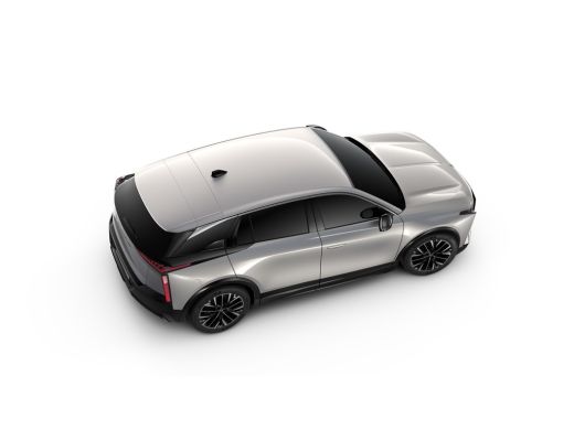 DS DS 7 &Eacute;toile - E-Tense | 360 Vision (parkeercamera voor en in buitenspiegels) ActivLease financial lease