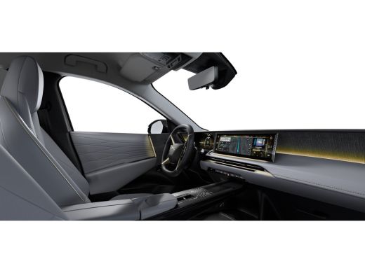 DS DS 7 &Eacute;toile - E-Tense | 360 Vision (parkeercamera voor en in buitenspiegels) ActivLease financial lease