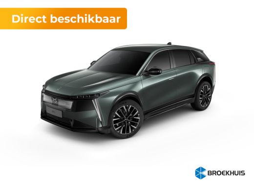 DS DS 7 &Eacute;toile - E-Tense | 360 Vision (parkeercamera voor en in buitenspiegels) ActivLease financial lease