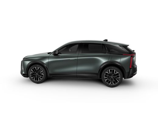DS DS 7 &Eacute;toile - E-Tense | 360 Vision (parkeercamera voor en in buitenspiegels) ActivLease financial lease