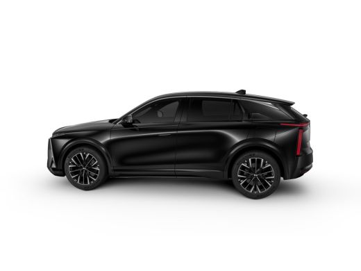DS DS 7 &Eacute;toile - E-Tense | 360 Vision (parkeercamera voor en in buitenspiegels) ActivLease financial lease