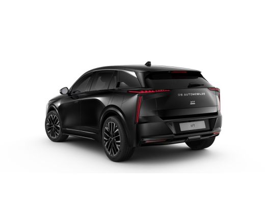 DS DS 7 &Eacute;toile - E-Tense | 360 Vision (parkeercamera voor en in buitenspiegels) ActivLease financial lease