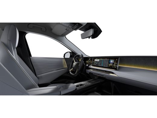 DS DS 7 &Eacute;toile - E-Tense | 360 Vision (parkeercamera voor en in buitenspiegels) ActivLease financial lease