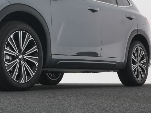 Geely Starray EM-i 1.5 Max+ 29,8 kWh | 136km WLTP | Full Options | Panoramadak | Flyme Audio | 360&deg; Camera | ActivLease financial lease